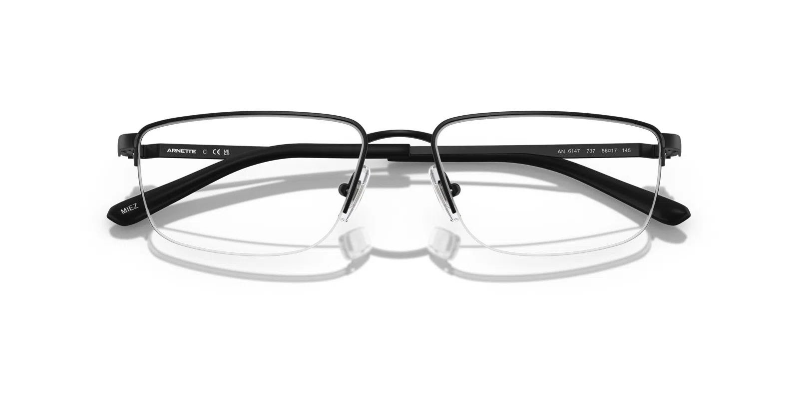 Arnette Miez 6147 Eyeglasses - view 28